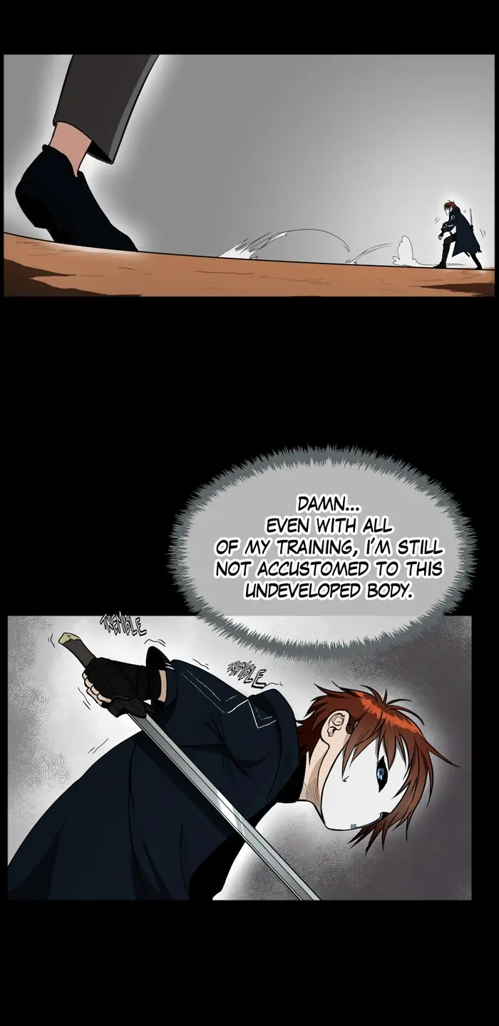 The Beginning After the End Chapter 51 image 46_optimized